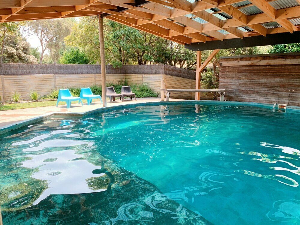 Bayplay Beach Accommodation
