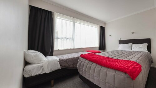 Esplanade Motels, Забронировать Мотель  