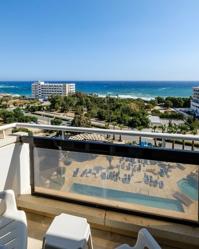 Cyprotel Florida Hotel