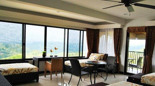 La Vista Highlands Mountain Resort, Reserva ahora Resort Hoteles SPA en Bisayas, SPA