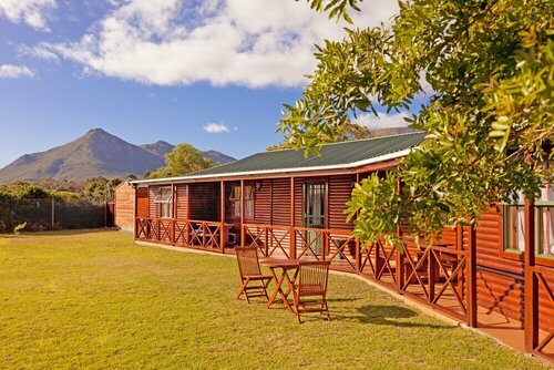 Horizon Cottages, Забронировать Дом для отпуска Нордхук Atlantic Seaboard