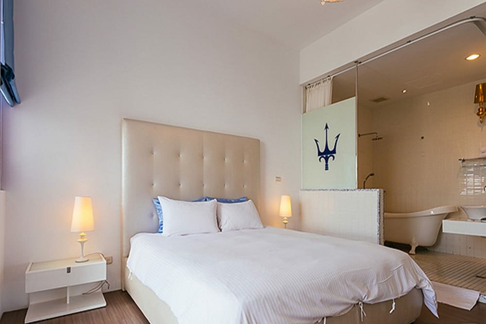 Dufa Luxury Manor