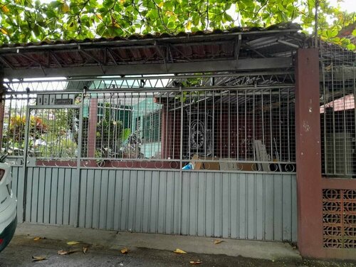Hostal El Roble, Забронировать Отель Сан-Сальвадор San Salvador Department