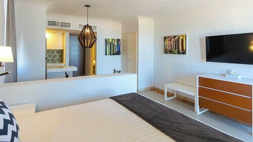 Luna Palace, Réserver Hôtel Mazatlán Sinaloa