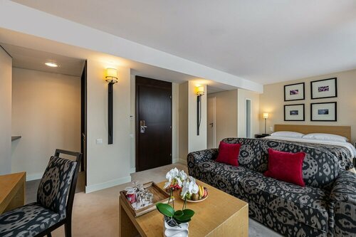 Jade Manotel, Reservar Hotel Hotéis em Genebra com pequeno-almoço, Café da manhã