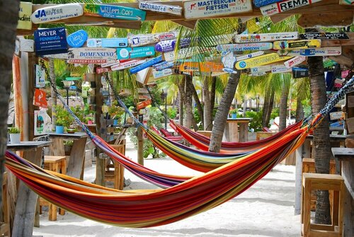Lions Dive and Beach Resort, Rezervovat Lázně / Resort Willemstad Curacao