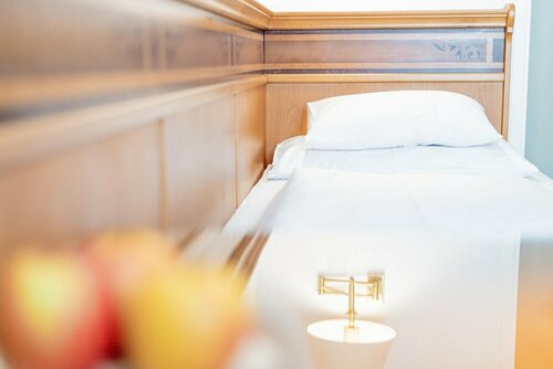 BEST WESTERN Hotel Mondschein, Rezervasyon Otel Innenstadt 