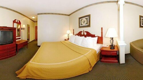 Comfort Suites Goldsboro, Varaa Hotelli Goldsboro Pohjois-Carolina