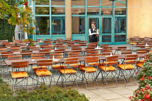 Sunday Hotel Hannover, Book Hotel Bemerode Hannover