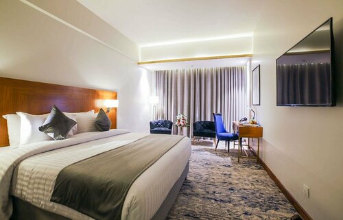 Best Western Premier Islamabad, 予約 ホテル Islāmābād パキスタン