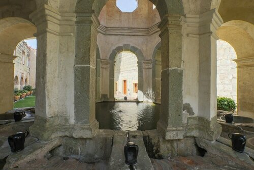 Quinta Real Oaxaca, Rezervasyon Otel Oaxaca merkez otelleri, oaxaca merkez otelleri