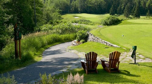 Deerhurst Resort, Buchen Sie Resort Huntsville Muskoka