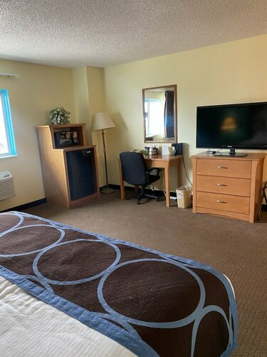 Super 8 by Wyndham Ogallala, Prenota Locanda Motel a Nebraska, Motel