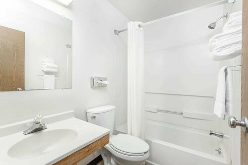 Super 8 by Wyndham Sidney NY, Réserver Auberge Sidney États-Unis