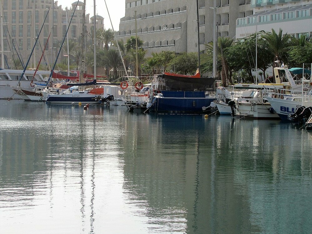 Caesar Eilat