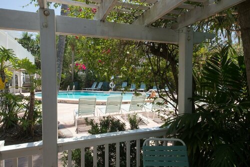 Tropic Isle At Anna Maria Island Inn, Забронировать Отель Анна-Мария Sarasota Area