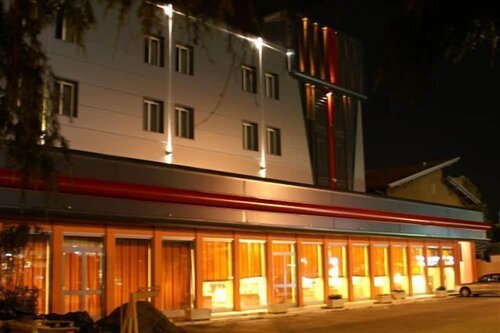 Hotel Mediterraneo, Забронировать Отель Ливорно Берег Этрусков