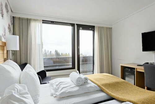 Voksenåsen, Reservar Hotel Oslo Oslo County