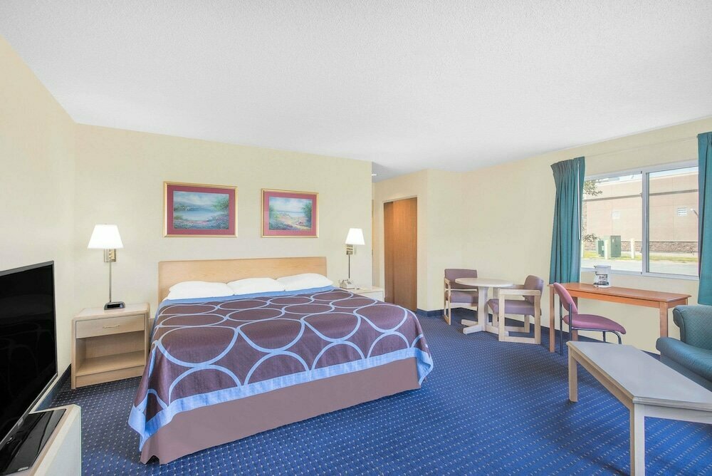 Holiday Inn Express Canandaigua - Finger Lakes by Ihg