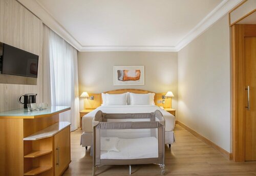 INNSiDE by Meliá São Paulo Higienópolis, Забронировать Отель Консоласау Сан-Пауло, рядом с Музей Футбола