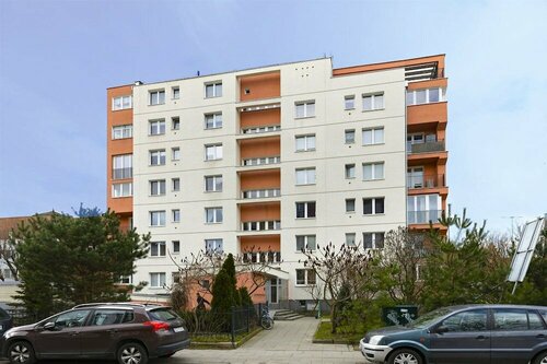 Elite Apartments Superiore Free Parking Balcony Center, Забронировать Апартаменты/квартира Отели Гданьска с парковкой, рядом с Музей почты Польши, Парковка