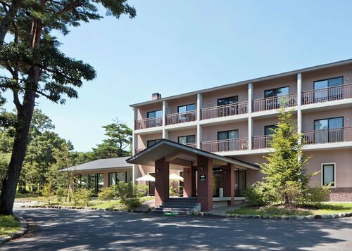 Auberge Cosmos, Prenota Ostello Ostelli a Kyushu, Ostello