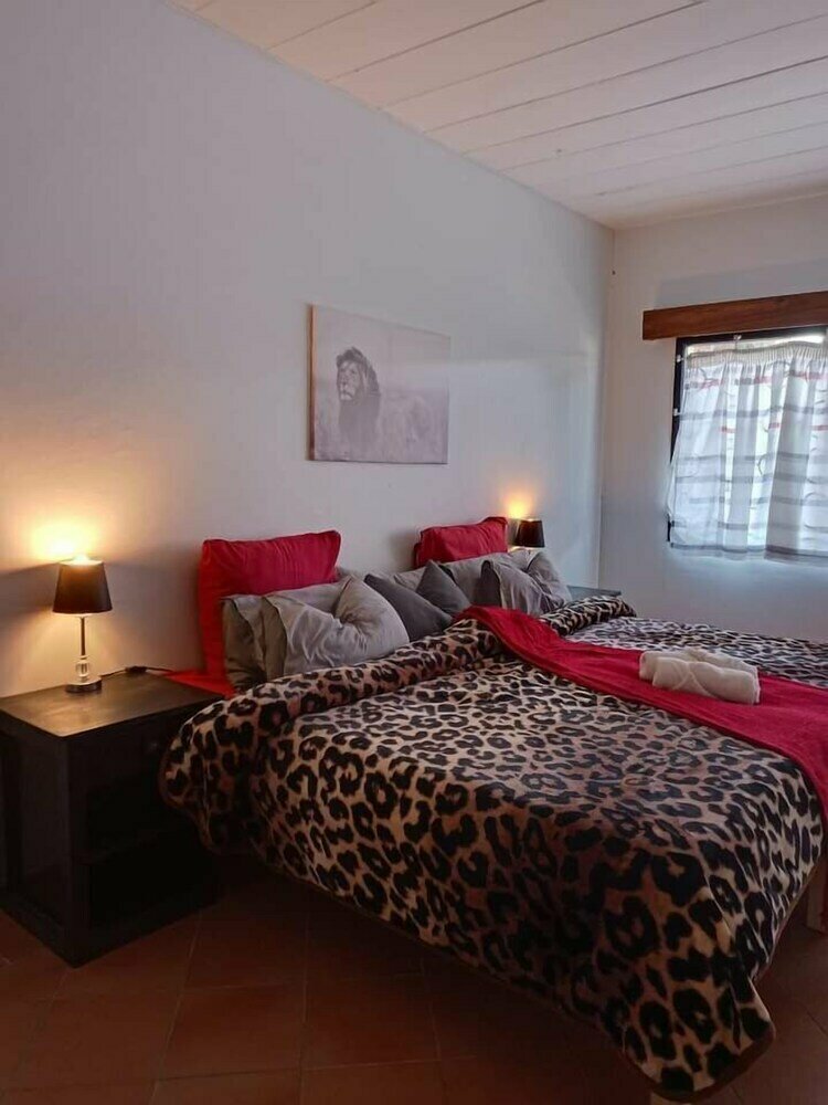 Swakopmund Desert Stay