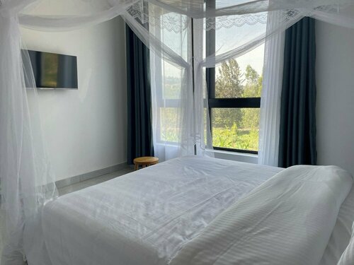 Coalescence Hotel Rwanda, Rezerwuj Hotel Kigali Nyarugenge