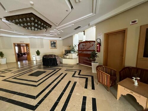 Hafsi, Забронировать Отель Отели Тозеур 3 звезды, 3*