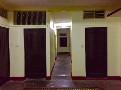 Shanti Guest House Manikarnika Ghat, Забронировать Отель Варанаси штат Уттар-Прадеш