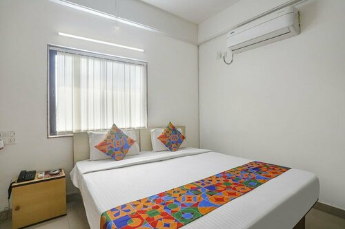 Fabhotel Vinayak Inn, Забронировать Отель Отели штата Махараштры с завтраком, Завтраки