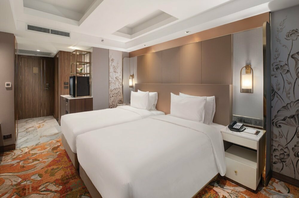 Samala Hotel Bangkok