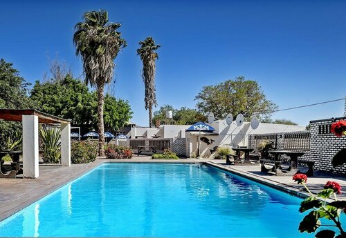 Pofadder Inn by Country Hotels