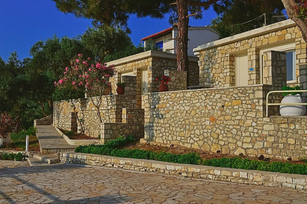 Paxos Beach Hotel