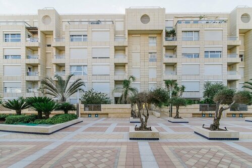 Olala Marina Apartments