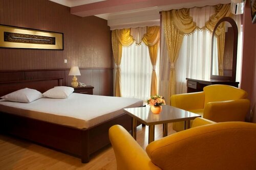 King Hotel, 预订 酒店 佩奇 科索沃