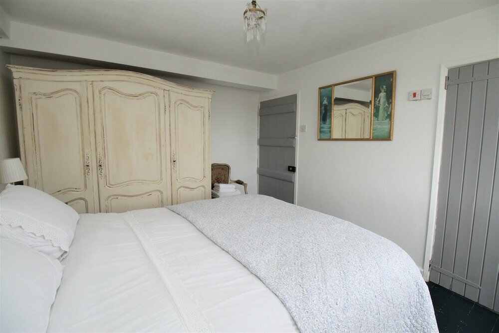 Quintessential B&B