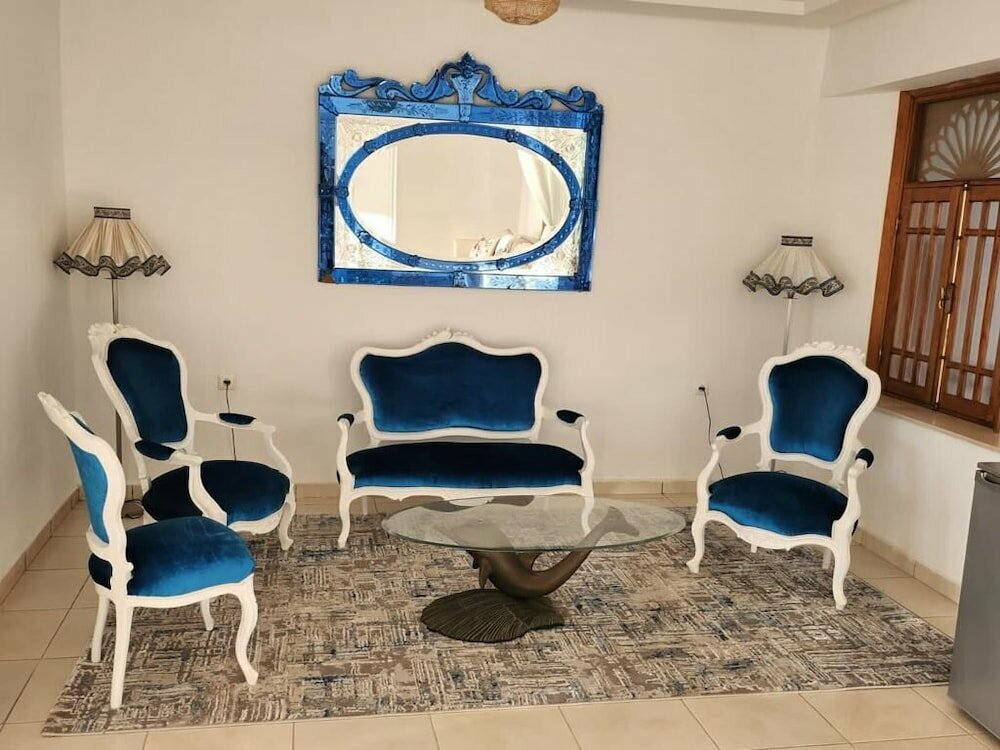 Riad Ras Lafaa
