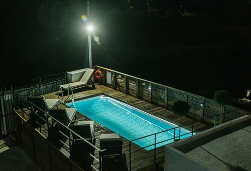 Ammira Mare Apartment, Забронировать Отель «постель и завтрак» Бизнес-отели Агия-Пелагии, 4* 5*