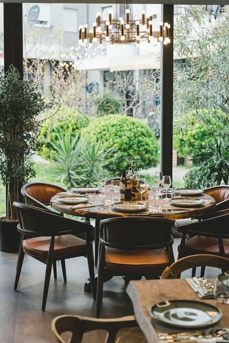 Bristol Hotel Podgorica, Buchen Sie Hotel Podgorica Bezirk Podgorica