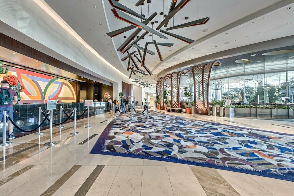 Secret Suites At Vdara