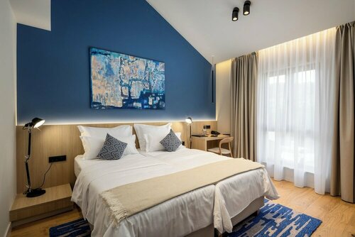 Emotheo Heritage Hotel, Забронировать Отель Отели Имотски 3 звезды, 3*