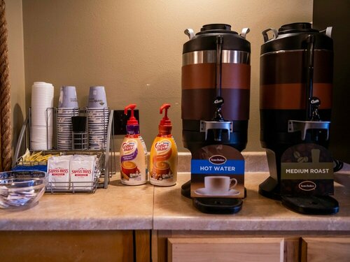 Mountain Vista Hotel, Buchen Sie Hotel West Yellowstone 