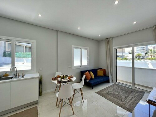 Praia DA Rocha Modern by Homing, Забронировать Апартаменты/квартира Портиман Барловенто