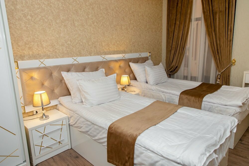 The Royal Hotel