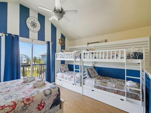 Sea Delight, Забронировать Отель Галвестон Texas Gulf Coast