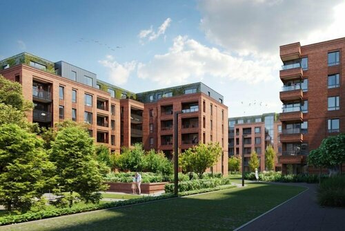 Dom & House- Apartments Old Town Sadowa, Забронировать Апартаменты/квартира Гданьск Поморское воеводство