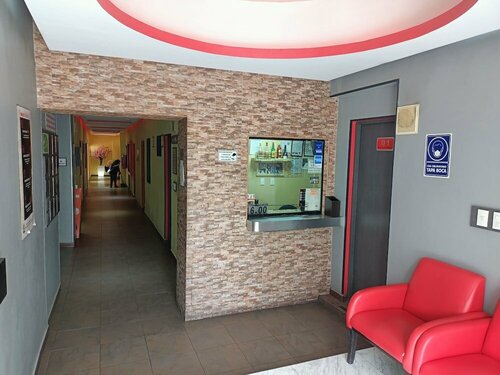 Hotel Piet, Забронировать Отель Мехико Мексико, рядом с Валле Гомес