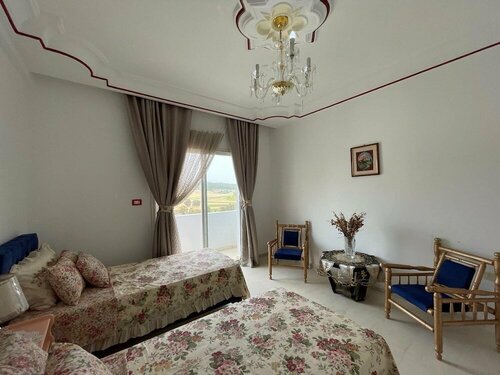Casa Hotel & Hammam SPA, Забронировать Отель Фернана 