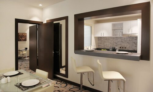 Marriott Executive Apartments Madinah, Забронировать Апартаменты/квартира Медина Эль-Мадина